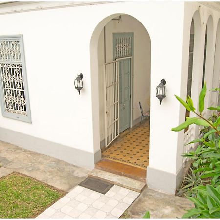 Hotel Casa Boutique Galvez Lima Exterior foto